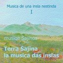 Musiqe Sajinos - Omazhe a Teresa Capella Nova Simblina
