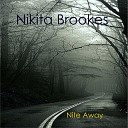 Nikita Brookes - Open Up Your Heart