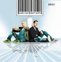 Barcode Brothers - Slave
