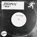 Ekoboy - Gee