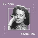 E liane Embrun - La Ronde De L Amour