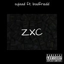 sqlaad - Zxc feat Badfredd