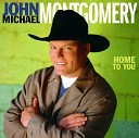 John Michael Montgomery - Your Love Lingers On