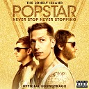 The Lonely Island feat. Pink [mp3-crazy.com] - Equal Rights (OST Popstar: Never Stop Never Stopping…