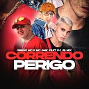Grego Mc Mc GMK feat DJ JB Mix - Correndo Perigo