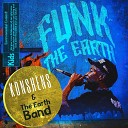 Konshens The MC The Earth Band - CO2