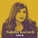 Nabiha Karawli - Mesha Gazali