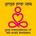 Yoga Pop Ups - I And Love And You