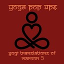 Yoga Pop Ups - This Love