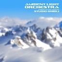 Ambient Light Orchestra - Take Me Home Country Roads Theme Song