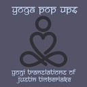 Yoga Pop Ups - Love Never Felt So Good