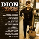 Dion feat. Peter Frampton - There Was A Time