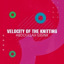Abdoullah Essink - Velocity of the Knitting Musa 02