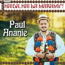 Paul Ananie - Horincuta Sacare
