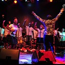 Zululand Gospel Choir - Ujesu Inqaba Yami