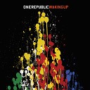 OneRepublic - All The Right Moves