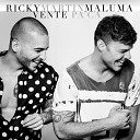 Ricky Martin ft. Maluma - Vente Pa' Ca