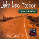 John Lee Hooker - Dimples