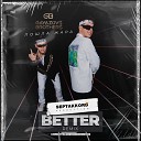 GAYAZOV BROTHER Filatov Karas - Пошла жара BETTER Remix Radio Edit