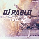 DJ Pablo - Dragon Ball Z The Battle Of Gods