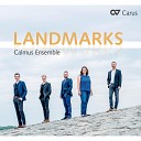 Calmus Ensemble - G Kreisler Ich hab ka Lust