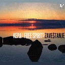 Kepa Free Spirit s - Ogledalo