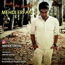 Mehdi Erfan - Paeize Bi Vafa
