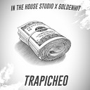 In The House Studio GoldenHit feat El Chris… - Mi Barrio