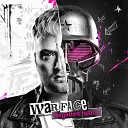 Warface Bloodlust - Hold Me Now