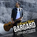 Mersad Jafari - Bargard