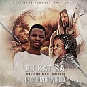 Dj Kat SA feat Fikile Mhlongo - Ujesu Uzongivikela