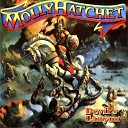 Molly Hatchet - The Journey