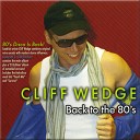 Cliff Wedge - By Surprise