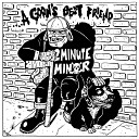 2 Minute Minor - One Step at a Time Reissue