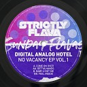 Digital Analog Hotel - Get Ya Hands