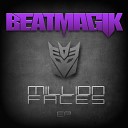BeatMagik - Restart Yourself Original Mix