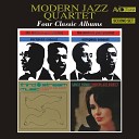 The Modern Jazz Quartet - La Ronde From European Concert Vols 1 2