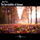 Alex V Ice - The Inevitability of Autumn Radio Edit