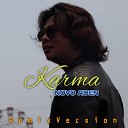 Novo Aden - Karma Remix