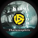 Karma Factory - Liverpool Remix