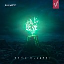 Mainuxmusic - Love Radio Edit