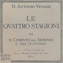 I Solisti di Milano Franco Fantini Angelo… - Vivaldi Violin Concerto in F Minor RV 297 L inverno Winter III…