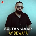 Sultan Avar - Kwshtmt Ba Lanja w Lar