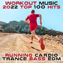 Electronica Workout - When You Can See The Transformation With Your Own Eyes Rave Trance…