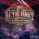 Beth Hart - Your Heart Is As Black As Night (Live)