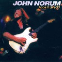 John Norum - Let Me Love You Live