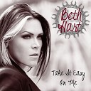 Beth Hart - Take It Easy On Me (Radio Edit)