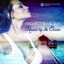 Project Blue Sun - Naked
