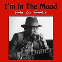 John Lee Hooker - Time Is Marching