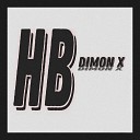 Dimon X - Valet feat Sakrat